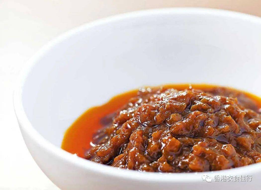 如何做低脂辣椒酱 31eb7cc3a28b44f6801a17fdf64c429f.jpeg