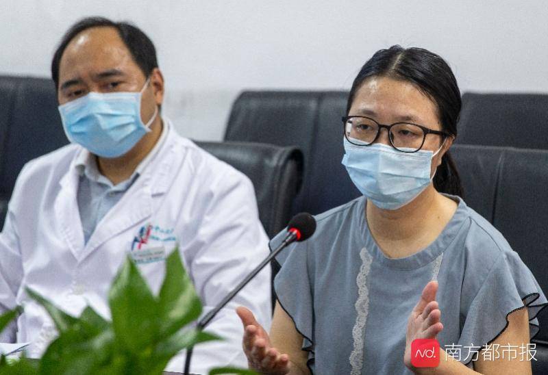 妈妈|妈妈给你了两次生命33岁妈妈捐肝救儿：宝贝