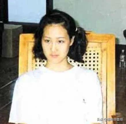 张君对付女人很