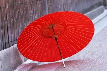 客家文化|客家妹出嫁为什么要撑红伞?