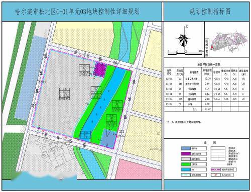 2020松北区GDP_哈尔滨松北区地图(2)