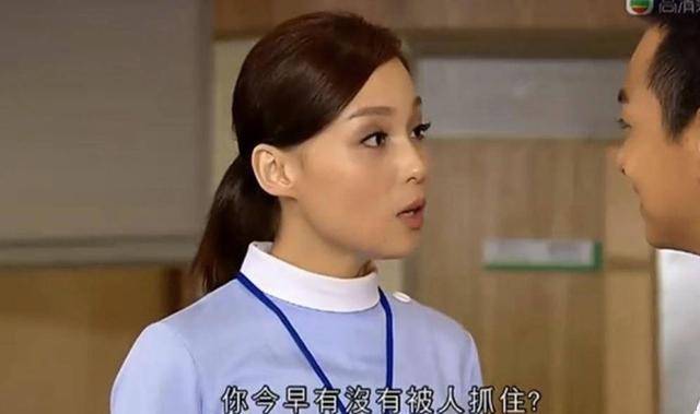 『过少』今嫁富二代过少奶奶生活前国际中华小姐冠军曾出演经典医疗剧