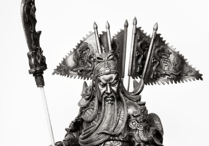 关公是什么时候开始信奉的 b0c36810add34aa4804233fda81fc1bf.png