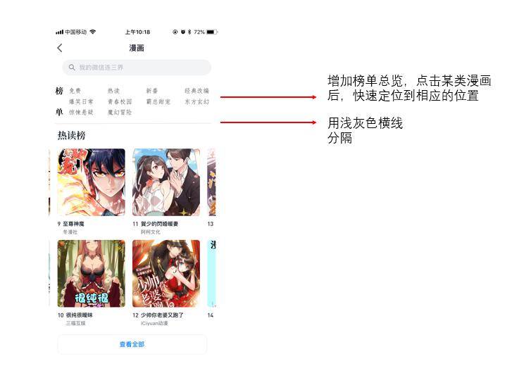 产品分析报告|微信读书,让我们不再“孤读” 产品分析报告|微信读书,让我们不再“孤读”
