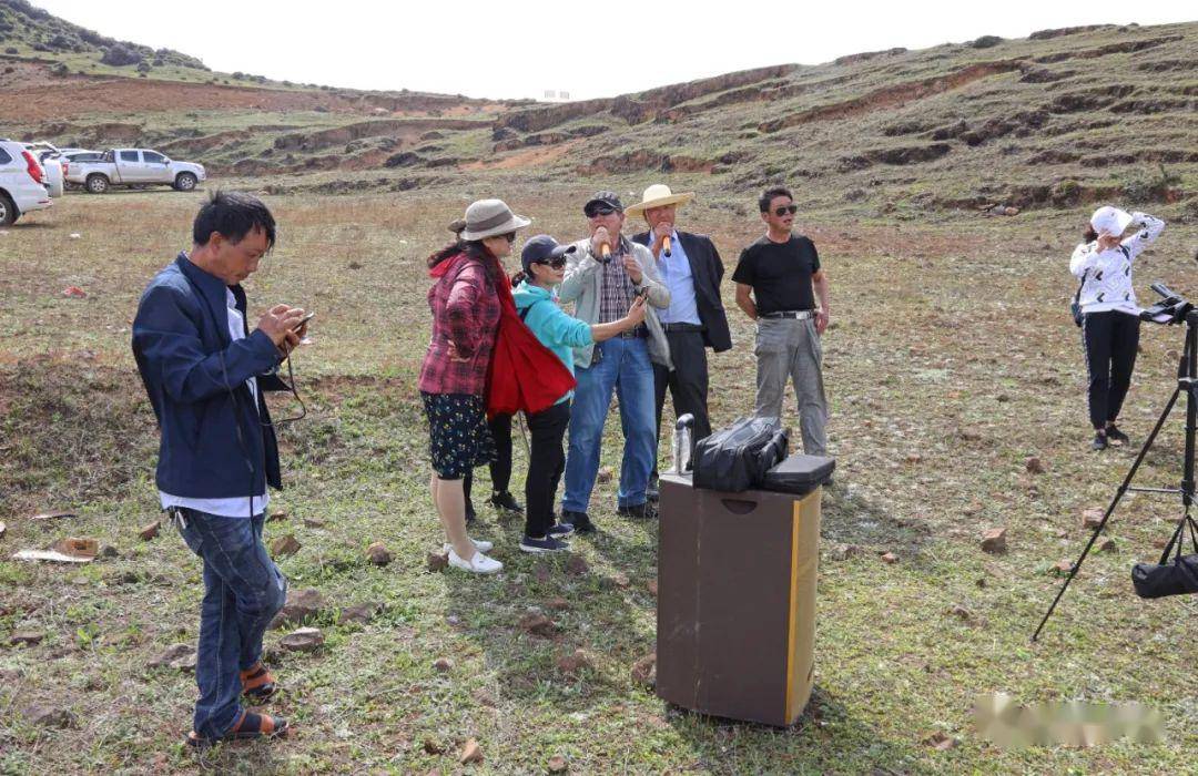 朱提江源第一镇大美风光轿顶山