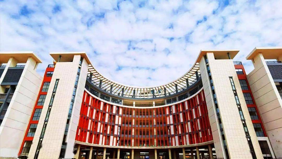 校园|你想了解的都在这里!南方科技大学附属中学