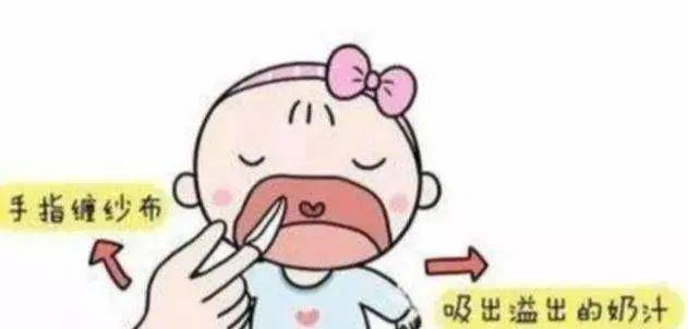 悲剧|别让悲剧再重演宝宝呛奶第一时间怎么做？抓住黄金4分钟