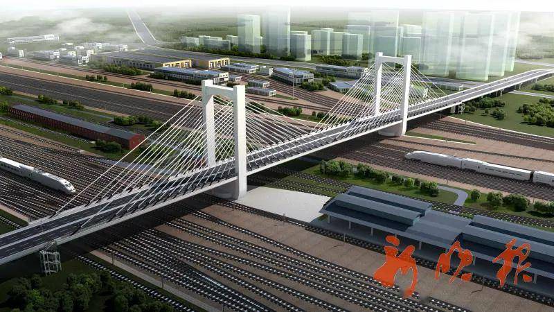 全线通车 哈西大街打通工程 位于南岗区,北起绥化路, 跨越伊春路,哈南