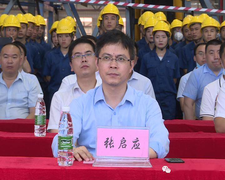 碣石海洋工程项目投产预计年产值20亿