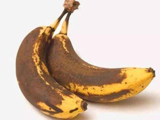 注意!香蕉最好别和这8种食物一起吃!容易吃出毛病!