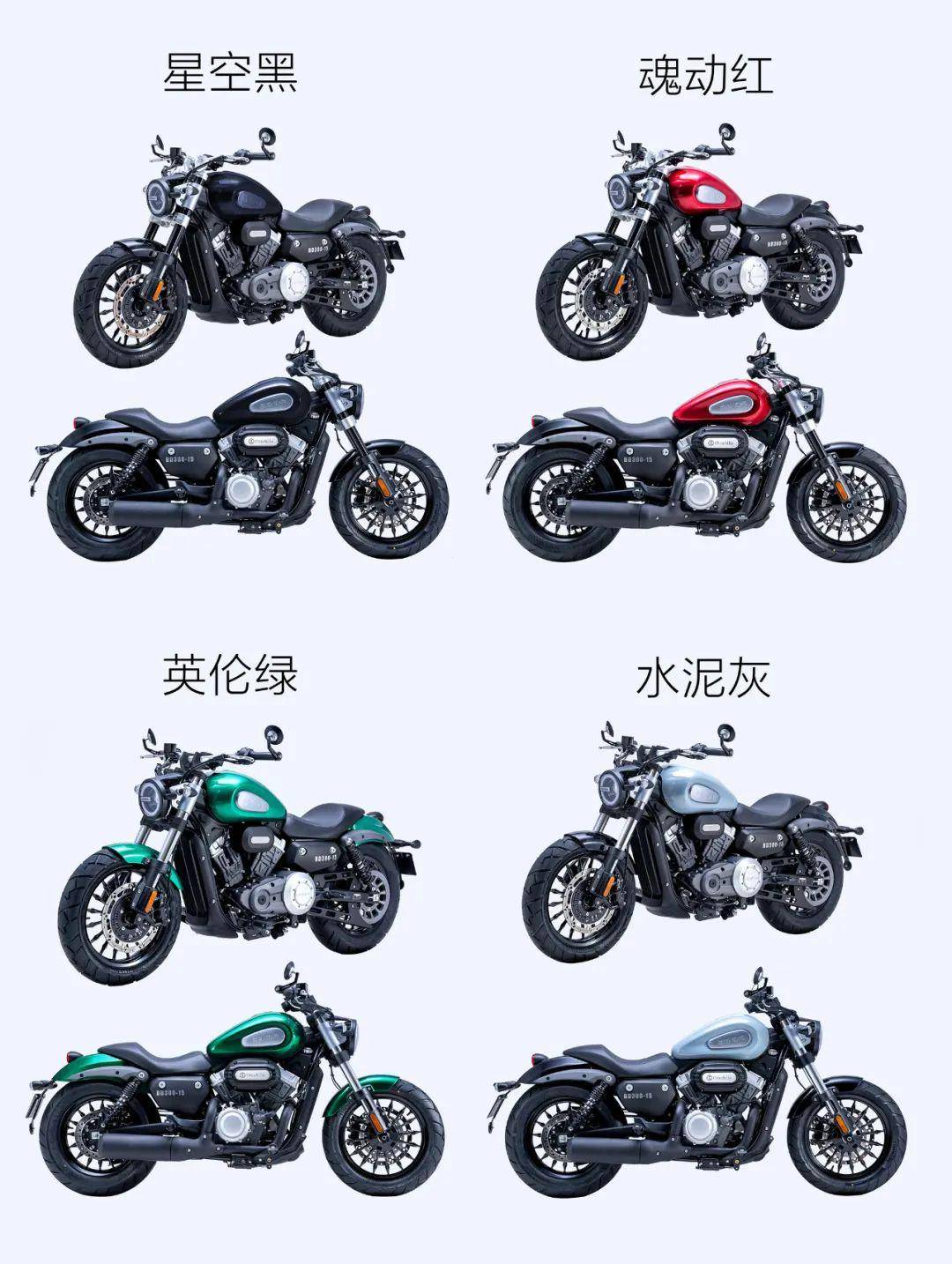 爆款金吉拉300开始预定,送摩羯星gps,进口头盔,高端机油_搜狐汽车