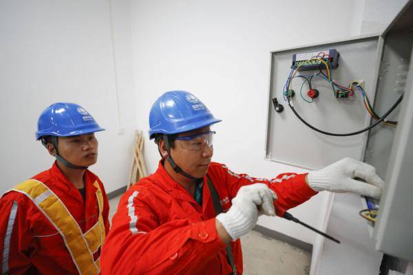 重庆巫溪:电力扶贫带动村民脱贫增收