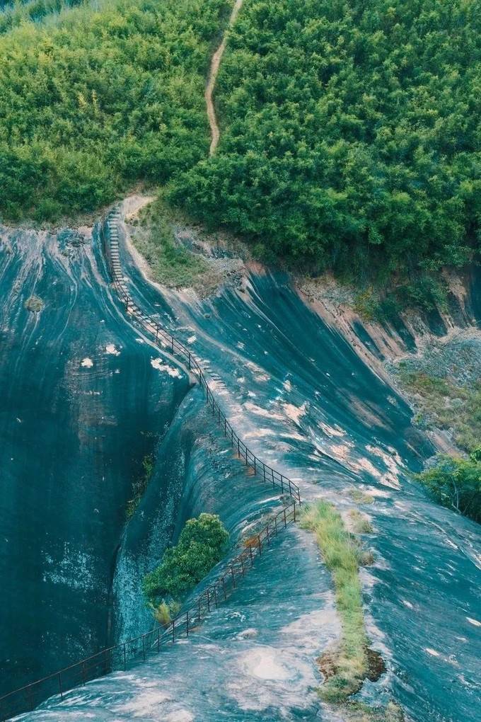 避开人群又皆是美景的小众自然奇观,原来这么震撼!