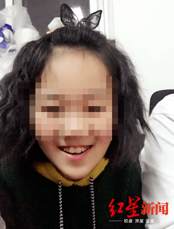 恒耀平台注册山西怀仁12岁女童疑遭继母虐待致脑梗死,检方提前介入 (图1) 恒耀平台注册山西怀仁12岁女童疑遭继母虐待致脑梗死,检方提前介入 (图1)