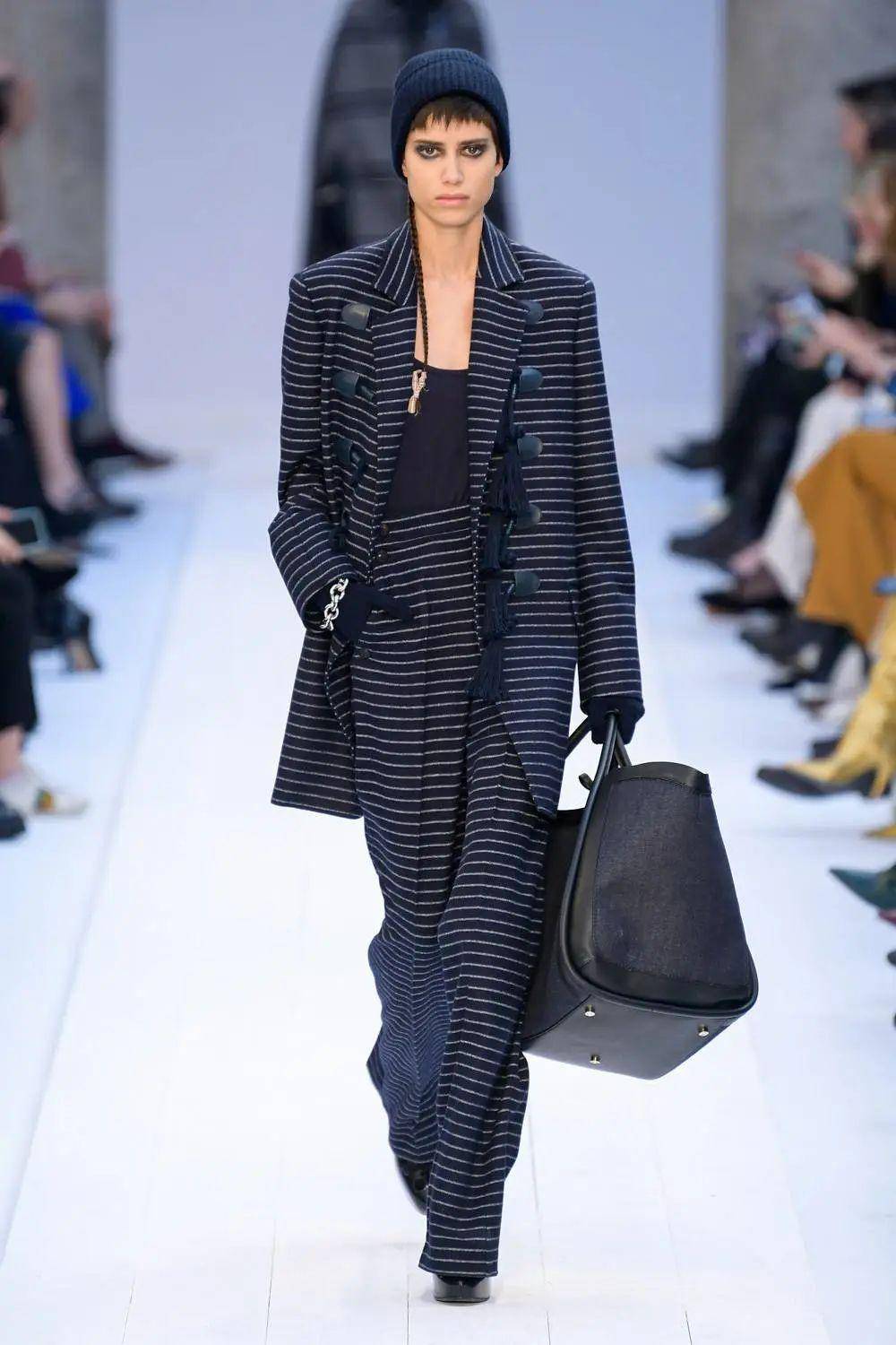 MaxMax Mara（麦丝玛拉）2020秋冬成衣系列！