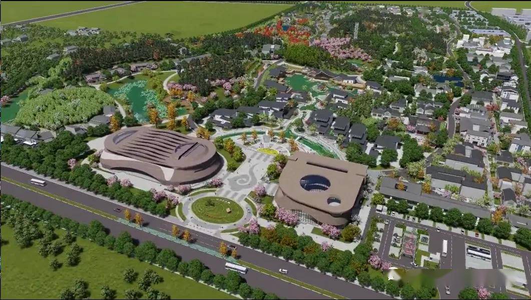 近日黄山高新区新建项目推进会召开,会议上提出要严格按照项目推进