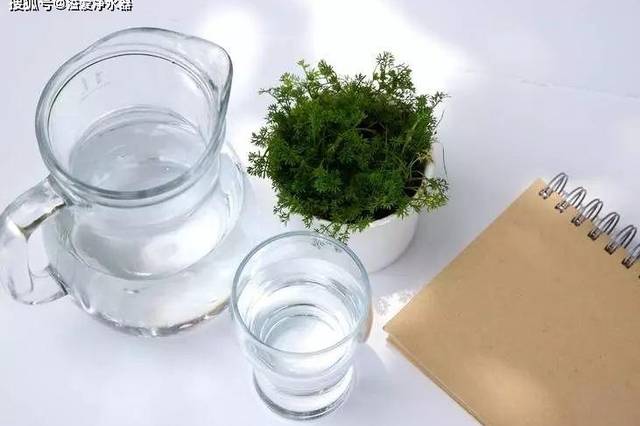 氫氧化鈉溢愛凈水器：摒棄喝水黑色時間，與健康有效接軌
