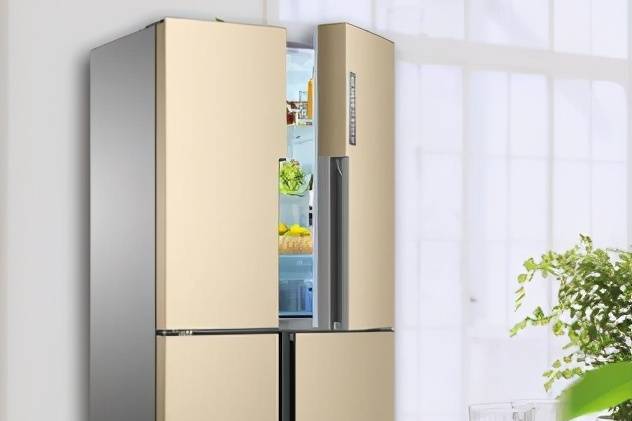 空调教你怎样清理电冰箱，防止细菌繁殖！