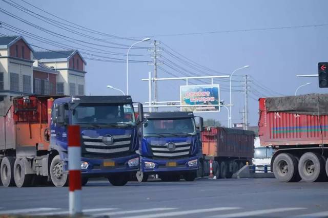 陕西铜川耀州区环城东路大货车可以走吗上海铜川路真光路限行吗