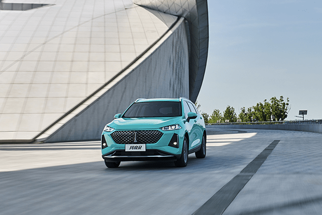 【摩卡】WEY_摩卡报价_价格_摩卡图片_参数_搜狐汽车