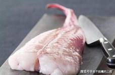 深海怪鱼雄性变为雌性的睾丸，“丑豆腐”长的丑却十分美味
