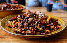 重庆冷知识：山城人民吃辣椒的历史不超过200年，之前不吃辣？