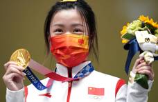 东京奥运冠军吃货多：油焖大虾、潮汕牛丸、火锅……网友都馋哭了