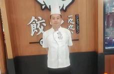 《大师专访》王佳峰 -注册中国烹饪大师