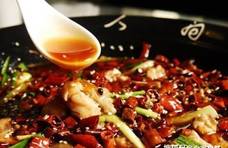 国宴级经典川菜，却一点辣味都没有，当它“绽放”时，惊艳一方