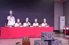 第二届嘉润莉杯“2021厨乡米屯厨娘大赛”第二场初赛激情开赛