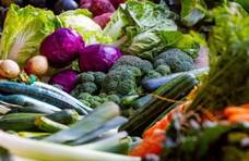 4类蔬菜含“毒素”，饮食健康需重视，吃之前需做这一步，别偷懒