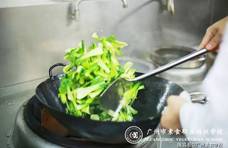 素食厨道师：少盐少油少煎炸，多滋多味多健康