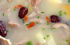 中秋节将至，家宴安排这六款汤，营养又润燥，大人小孩都爱喝