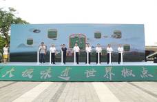 第二届海口大坡胡椒文化节开幕
