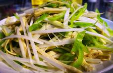 虎年虎菜｜这些年味“虎”菜你家吃了吗？