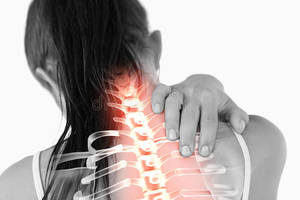 经常脖子痛是怎么回事?可能是这三种原因