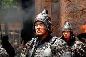中国十大著名饭局,经典!