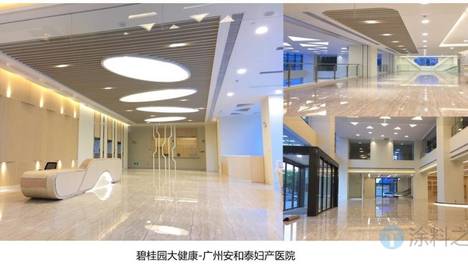 无机复合涂料是未来功能性涂料发展趋势