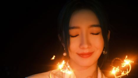 孟美岐发长文道歉？词条超前点播，主演冬奥会电影还未上映就惹事