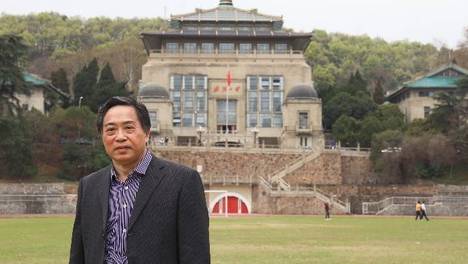 荆楚北大人丨周国全：一位教学视频点击破百万的老师