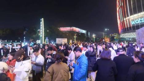 圆满收官丨你好，2024
