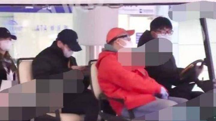 与张婧仪传绯闻,彭昱畅无奈承认已有恋情,你相信吗?