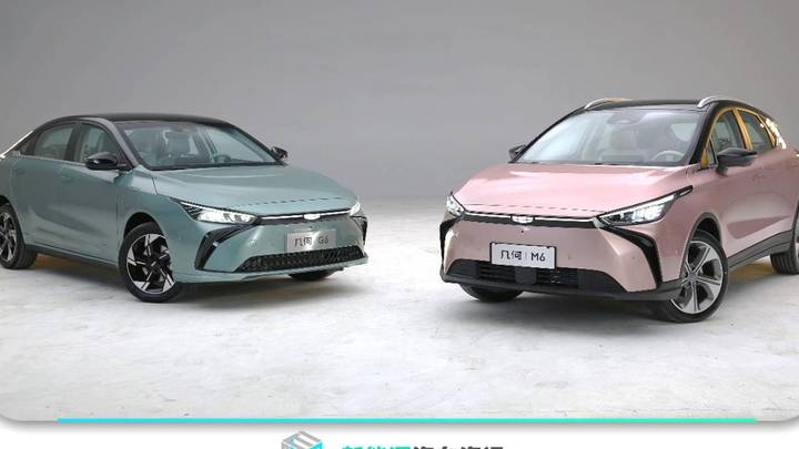 几何汽车2022年迎来爆发,你觉得会持续增长吗?