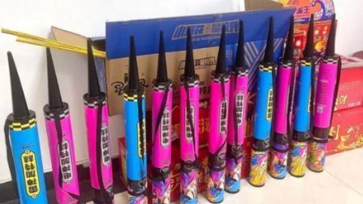 加特林价格暴涨,从20元卖到200元还断货,你怎么看?