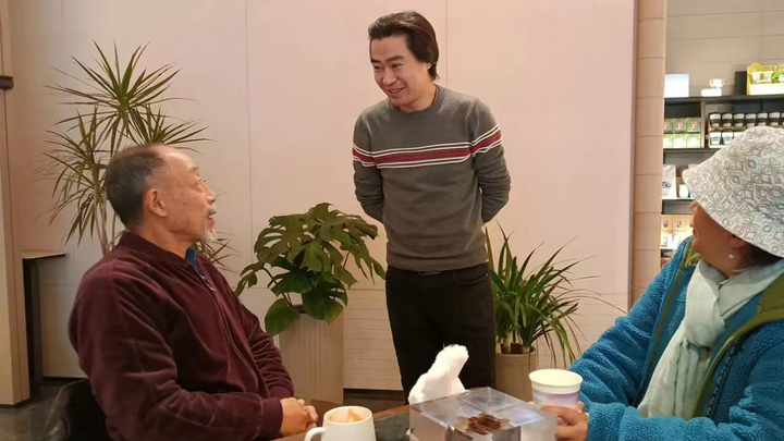 孙海英近况曝光,你看好她在美国的生活吗?