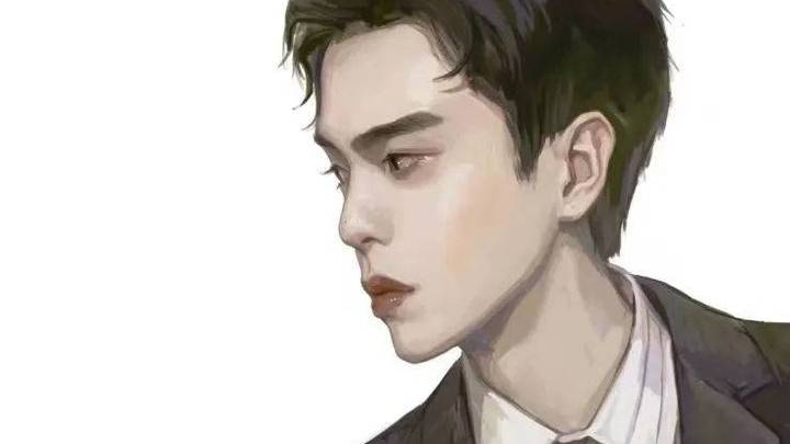 胡歌是不是好男人?