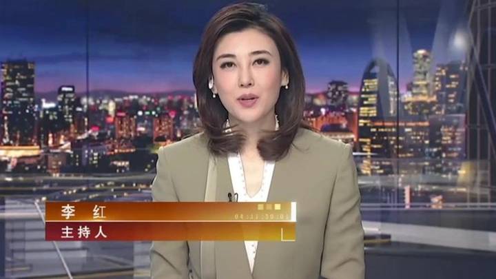 你觉得李红刷过盘子打过工,她是靠颜值成功的吗?