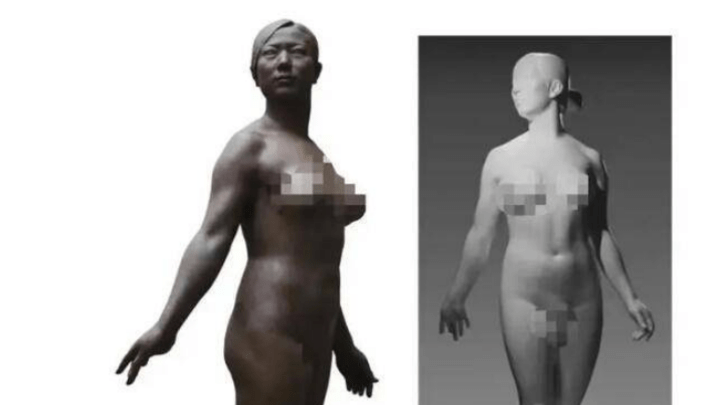 美院老师回应"侵占作品":动一刀也是新的,你怎么看?