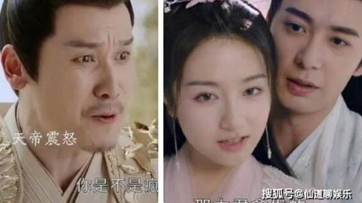 《星落凝成糖》最终的结局,你满意吗?