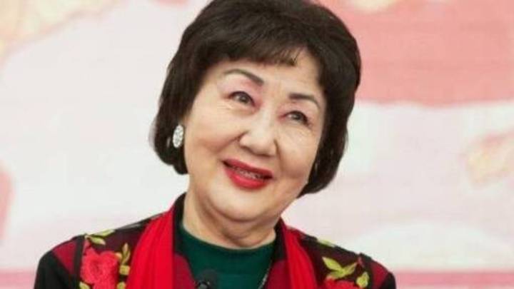 京剧表演艺术家孙毓敏去世,他是荀慧生的弟子吗?